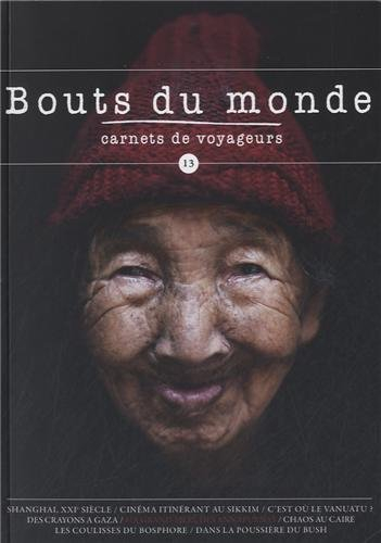 Bouts du monde, n° 13