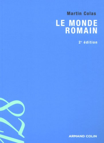 Le monde romain