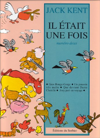 Il était une fois. Vol. 2