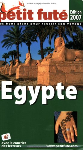 Egypte : 2007