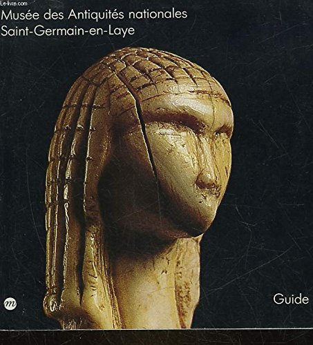 Musée des Antiquités nationales de Saint-Germain-en-Laye