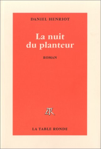 La nuit du planteur