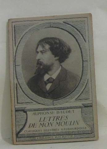 Lettres de mon moulin