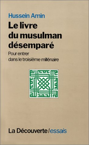 Le Livre du musulman désemparé