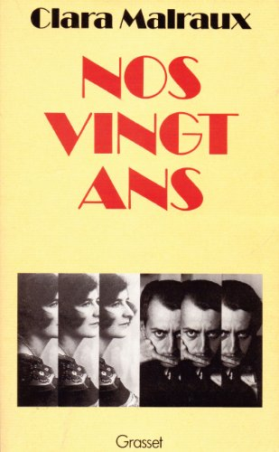 Nos vingt ans