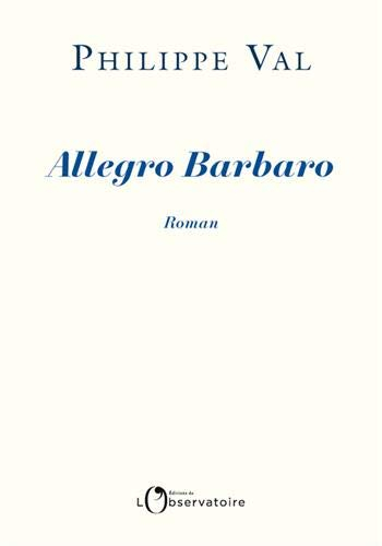 Allegro barbaro
