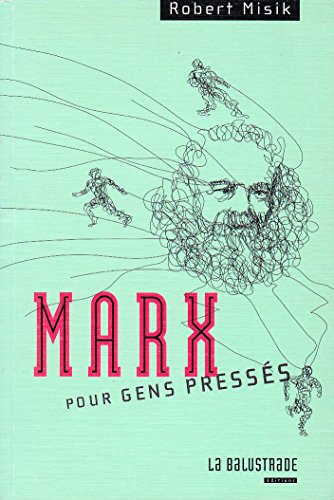 marx pour gens pressés