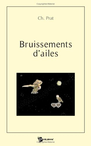 bruissements d'ailes