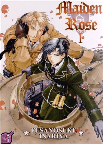 Maiden Rose. Vol. 1