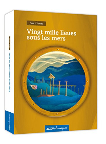 Vingt mille lieues sous les mers