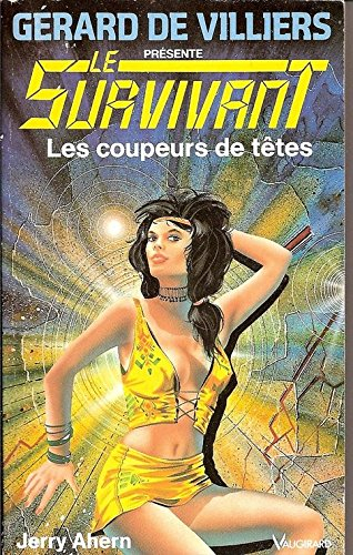 les coupeurs de têtes