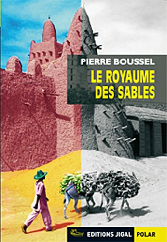 Le royaume des sables