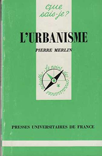 Droit de l'urbanisme