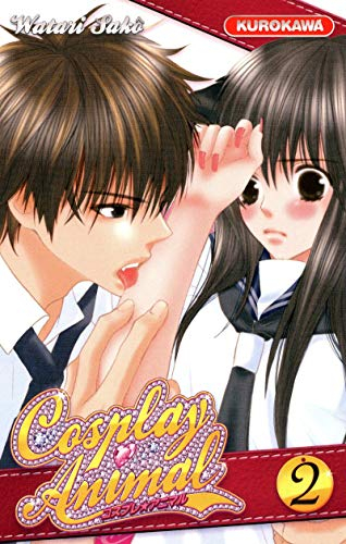 Cosplay Animal. Vol. 2