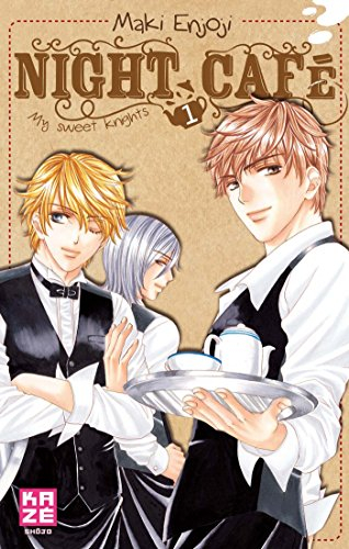 Night café : my sweet knights. Vol. 1