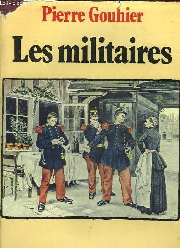 Les Militaires