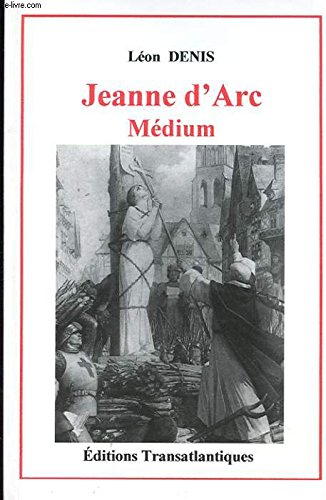 jeanne d'arc-medium
