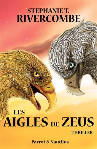 livre 1 : les aigles de zeus