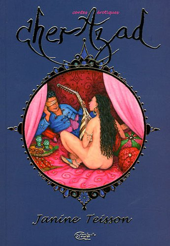 Cher Azad : contes érotiques