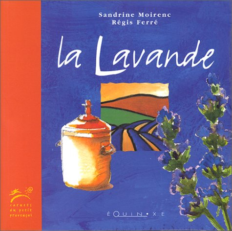 La lavande
