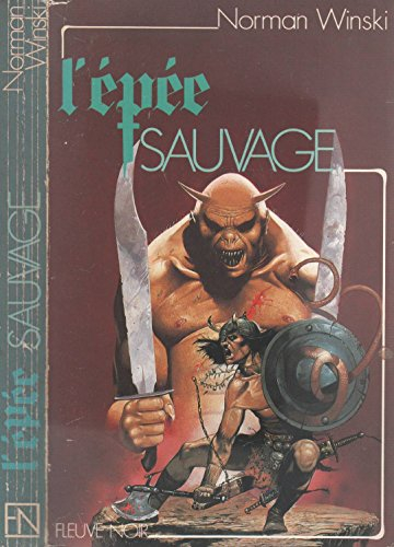 L'Epée sauvage