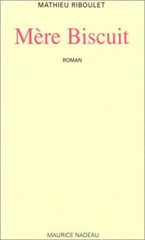 Mère Biscuit