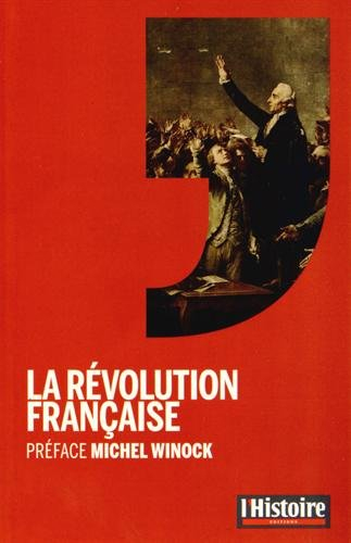 la révolution française