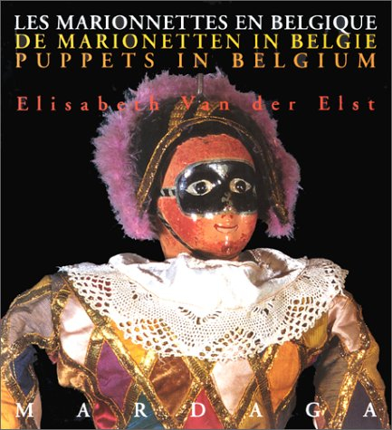 Les marionnettes en Belgique