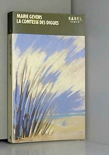 la comtesse des digues