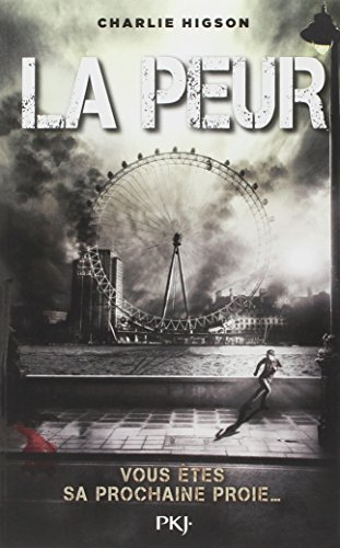 Ennemis. Vol. 3. La peur