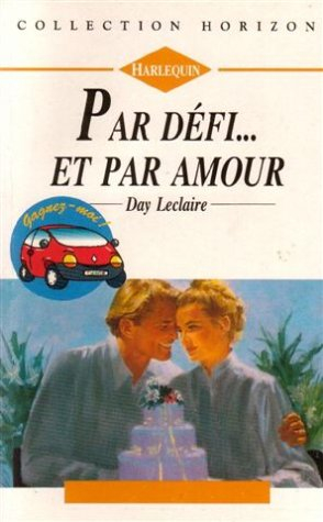 par défi,,,et par amour : collection : collection horizon n, 1370