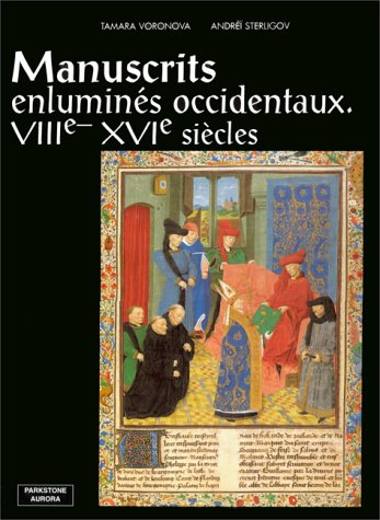 Manuscrits enluminés occidentaux : VIIIe-XVIe siècles
