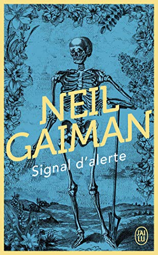 Signal d'alerte : fictions courtes et dérangements