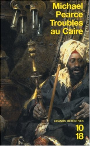 Troubles au Caire