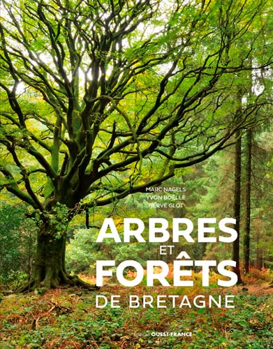 Arbres et forêts de Bretagne
