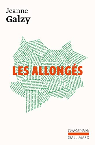 Les allongés