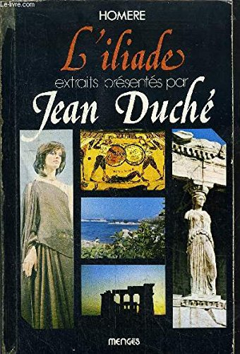 l'iliade