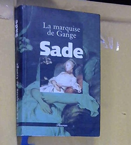 La marquise de Gange