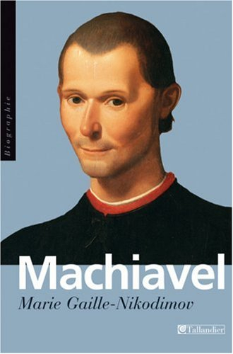 Machiavel