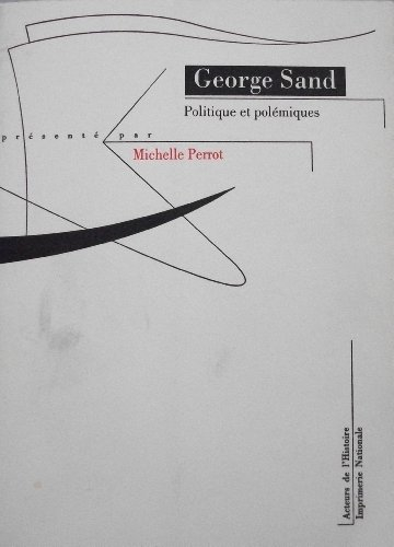 Politique et polémiques : 1843-1850