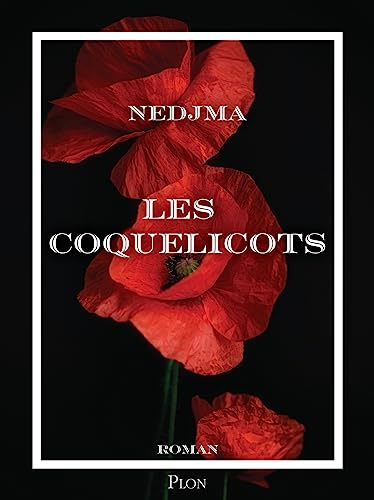 Les Coquelicots – rentrée littéraire 2023