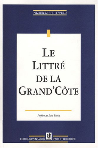le littré de la grand'côte