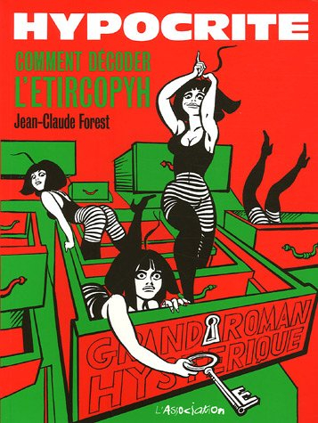 Hypocrite. Comment décoder l'étircopyh