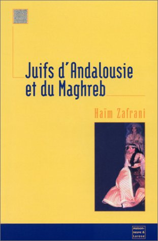 Juifs d'Andalousie et du Maghreb