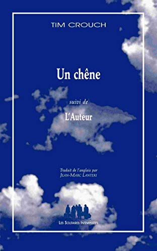 Un chêne. L'auteur