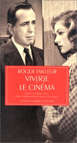 Viv(r)e le cinéma