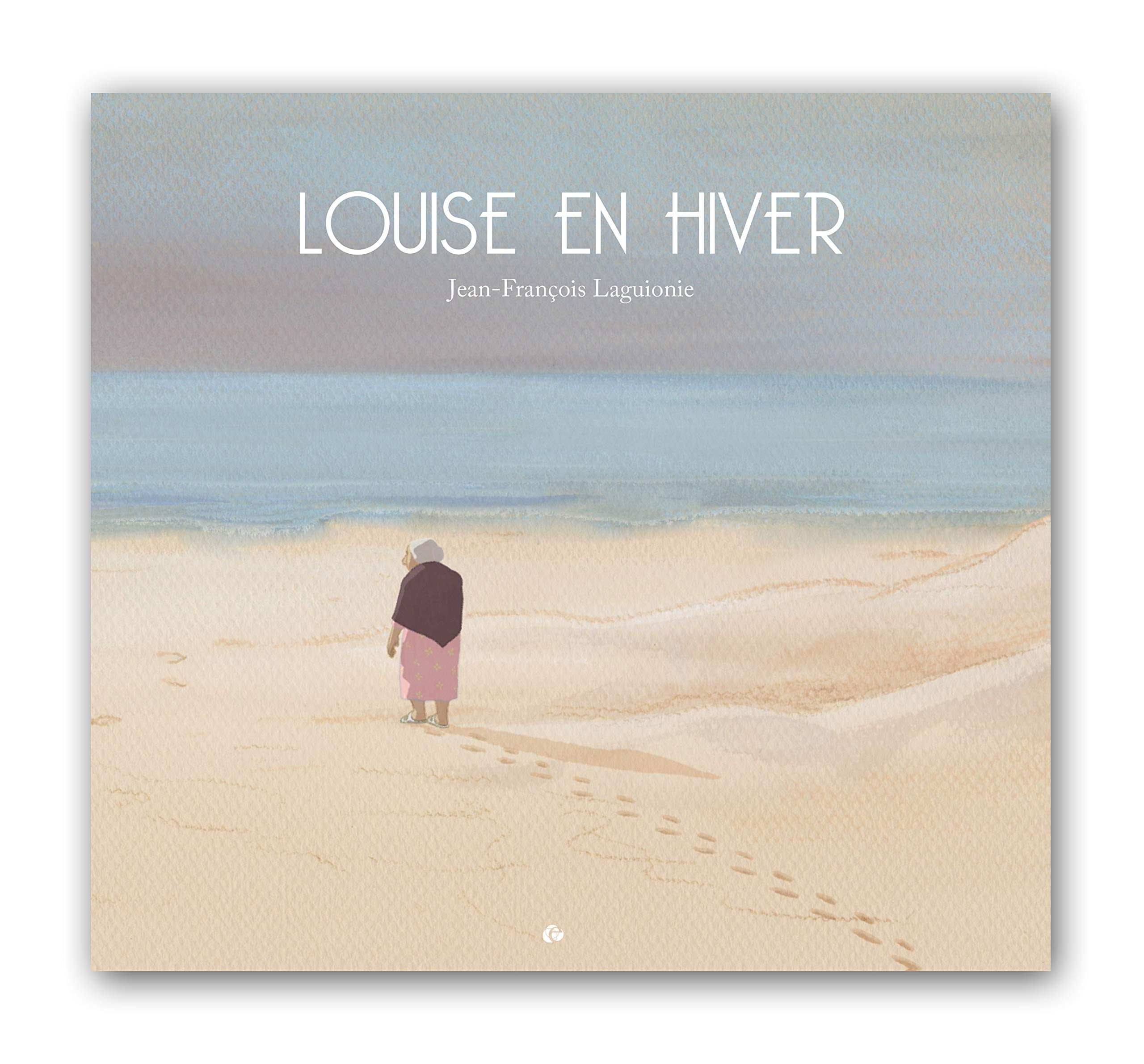 Louise en hiver