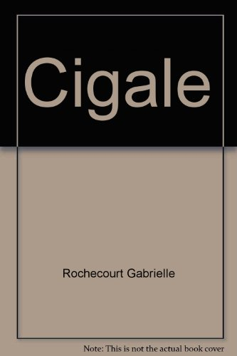 La cigale