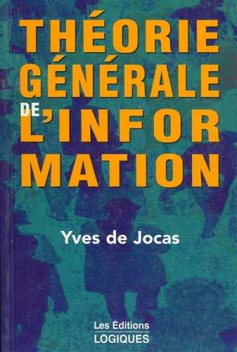 Théorie générale de l'information