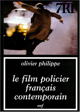 Le film policier français contemporain